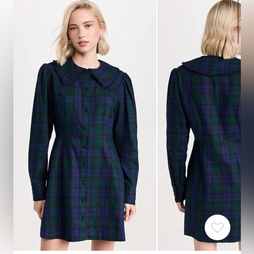 Hill House Hazel Dress